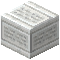 Inscribed Calcite