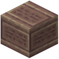 Inscribed Dripstone Block