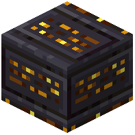Inscribed Gilded Blackstone