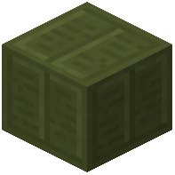 Inscribed Green Terracotta