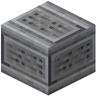 Inscribed Lodestone
