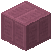 Inscribed Magenta Terracotta