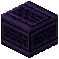 Inscribed Obsidian