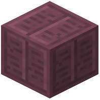 Inscribed Purple Terracotta