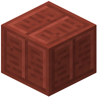 Inscribed Red Terracotta