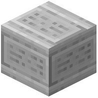 Inscribed Smooth Stone