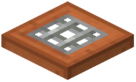 Iron Barred Acacia Trapdoor