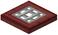 Iron Barred Mangrove Trapdoor