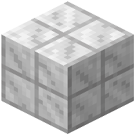 Iron Block Panels