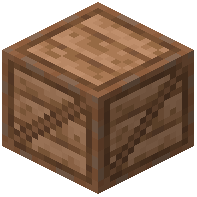 Jungle Crate