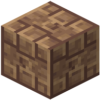 Keyhole Packed Mud