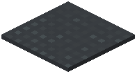 Knitted Gray Carpet