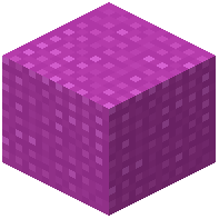 Knitted Magenta Wool