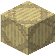 Laced Birch Planks