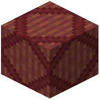 Laced Mangrove Planks