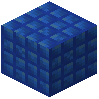 Lapis Block Mini Tiles