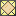 Large Diamond Yellow Stained Glass Pane