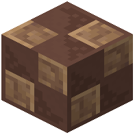 Large Tiled Packed Mud