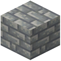 Layed Andesite Bricks