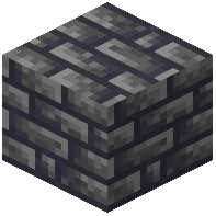 Layed Basalt Bricks