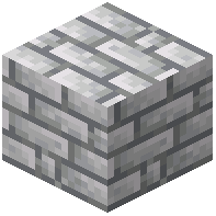 Layed Diorite Bricks