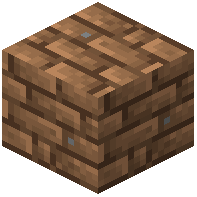 Layed Dirt Bricks