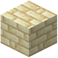 Layed Sandstone Bricks