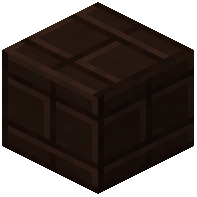 Layered Black Terracotta