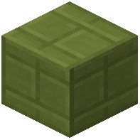 Layered Lime Terracotta