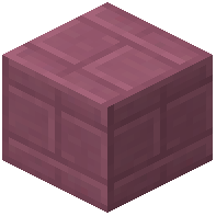 Layered Magenta Terracotta