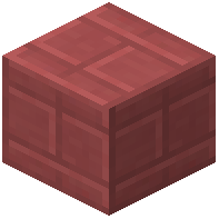 Layered Pink Terracotta