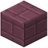 Layered Purple Terracotta
