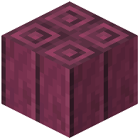 Layered Stripped Crimson Stem