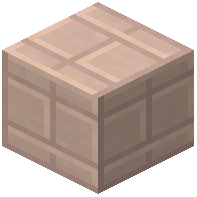 Layered White Terracotta