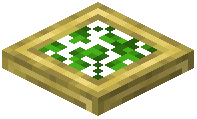 Leafy Bamboo Trapdoor