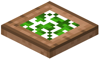Leafy Jungle Trapdoor