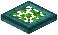 Leafy Warped Trapdoor