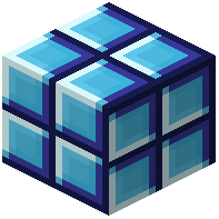 Light Blue Glazed Terracotta Smooth Tiles