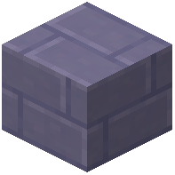 Light Blue Terracotta Bricks
