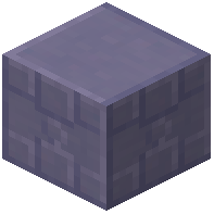 Light Blue Terracotta Pillar