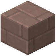 Light Gray Terracotta Bricks