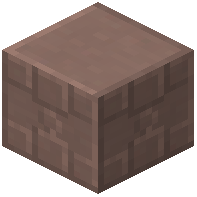 Light Gray Terracotta Pillar