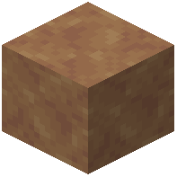 Light Smooth Brown Mushroom Block