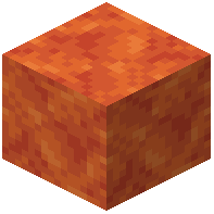 Light Smooth Red Mushroom Block