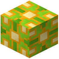 Lime Glazed Terracotta Pillar Sides