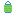 Lime Paper Soul Lantern