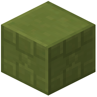 Lime Terracotta Pillar
