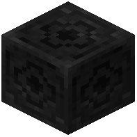 Loded Coal Block