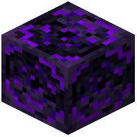 Loded Crying Obsidian