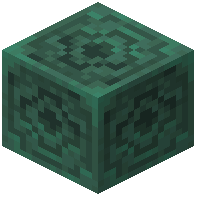 Loded Dark Prismarine